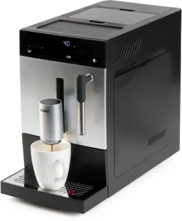 DOMO DO741K Volautomatische Espressomachine