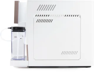 DOMO DO742K Volautomatische Espressomachine Wit