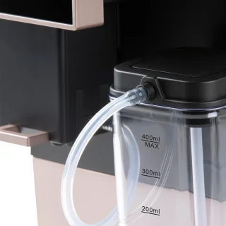 DOMO DO743K Volautomatische espressomachine