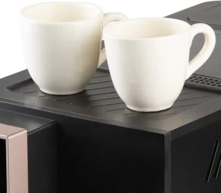 DOMO DO743K Volautomatische espressomachine