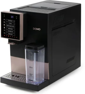 DOMO DO743K Volautomatische espressomachine