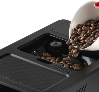 DOMO DO743K Volautomatische espressomachine