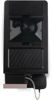 DOMO DO743K Volautomatische espressomachine