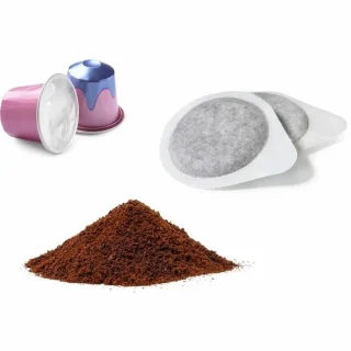 DOMO DO746K Espressomachine