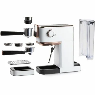 DOMO DO746K Espressomachine