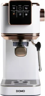 DOMO DO746K Espressomachine