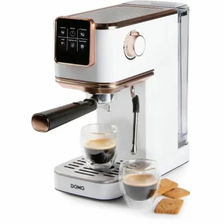 DOMO DO746K Espressomachine