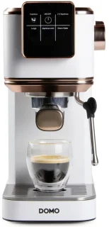 DOMO DO746K Espressomachine