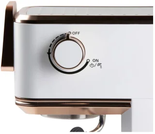 DOMO DO746K Espressomachine