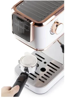 DOMO DO746K Espressomachine