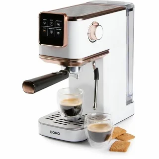 DOMO DO746K Espressomachine