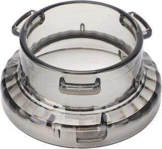 Doseertrechter kunststof 54 mm voor espressomachine