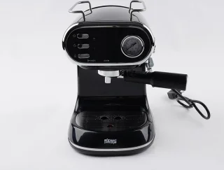 DSP Espressomachine