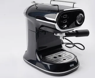 DSP Espressomachine