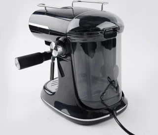 DSP Espressomachine
