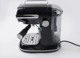 DSP Espressomachine