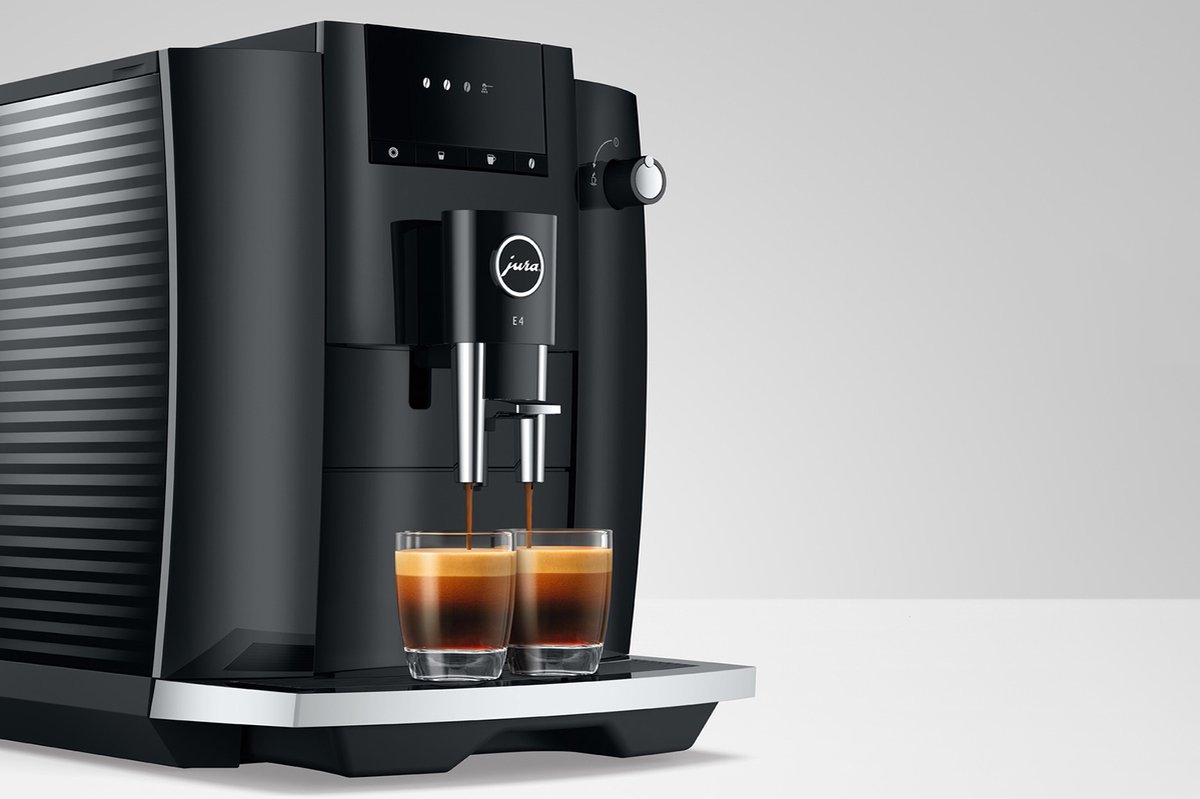 Wat vinden we goed aan de E4 Piano Black EA