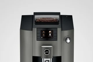E6 Dark Inox EC