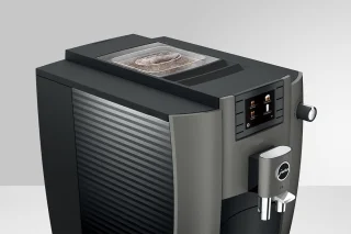 E6 Dark Inox EC