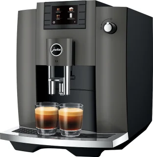 E6 Dark Inox EC