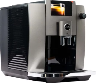 E6 Dark Inox EC