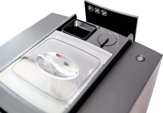 E6 Dark Inox EC