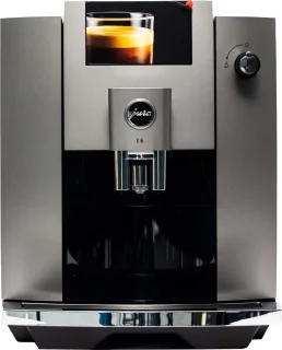 E6 Dark Inox EC