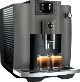 E6 Dark Inox EC