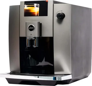 E6 Dark Inox EC