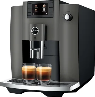 E6 Dark Inox EC