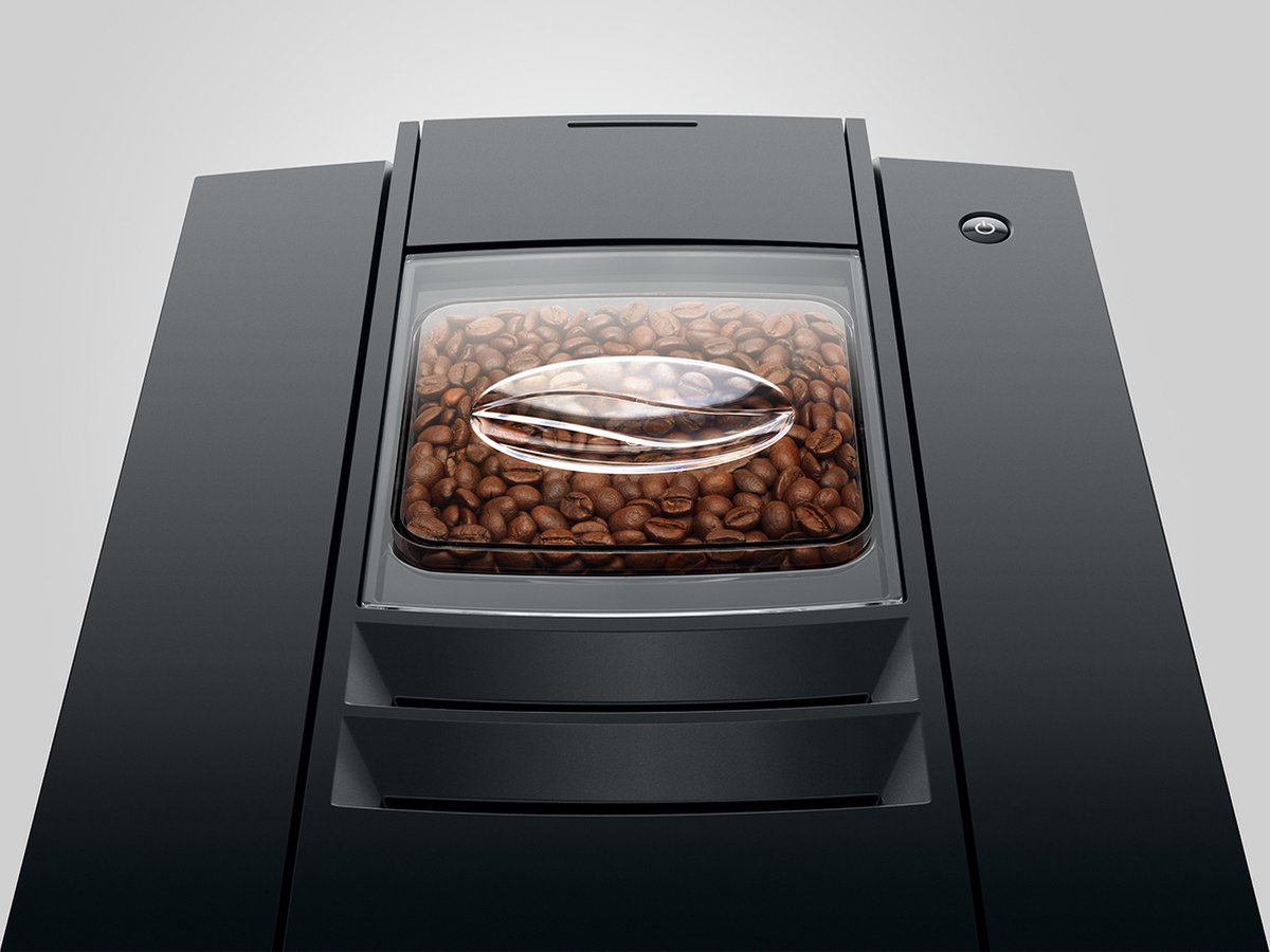 Wat vinden we goed aan de E6 Piano Black EC