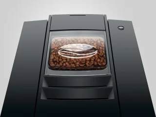 E6 Piano Black EC