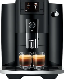 E6 Piano Black EC