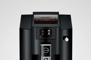 E6 Piano Black EC