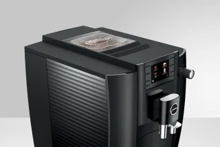 E6 Piano Black EC