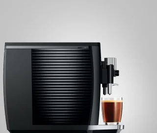 E8 Piano Black ECG