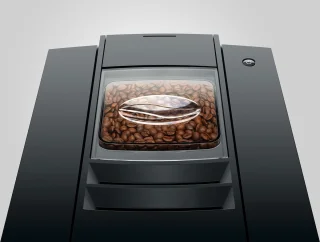E8 Piano Black ECG