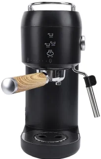 EAFC Halfautomatische Espressomachine