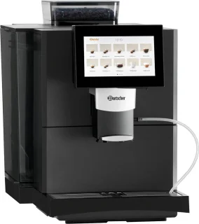 Easy Plus 550 Volautomatische Koffiezetapparaat - 190096