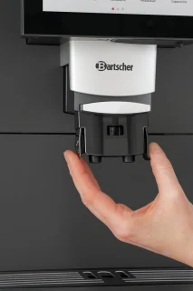Easy Plus 550 Volautomatische Koffiezetapparaat - 190096