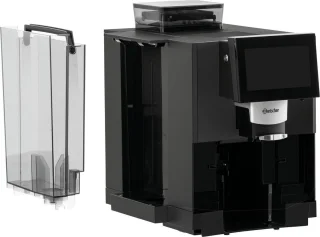 Easy Plus 550 Volautomatische Koffiezetapparaat - 190096
