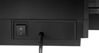 Easy Plus 550 Volautomatische Koffiezetapparaat - 190096