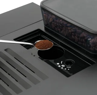 Easy Plus 550 Volautomatische Koffiezetapparaat - 190096
