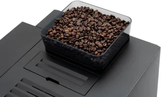 Easy Plus 550 Volautomatische Koffiezetapparaat - 190096