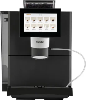Easy Plus 550 Volautomatische Koffiezetapparaat - 190096