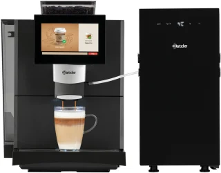Easy Plus 550 Volautomatische Koffiezetapparaat - 190096