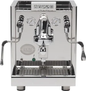 ECM Elektronika II Profi Espressomachine