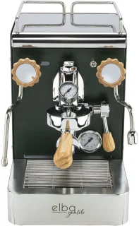Elba Gentile espressomachine