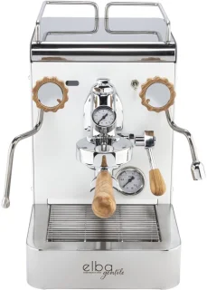Elba Gentile espressomachine