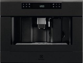 Electrolux KBC65T Volautomatische espressomachine 1,8 l